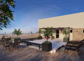 Apartamento com 1 Quarto à Venda, 26 m² em Vila Prudente - São Paulo
