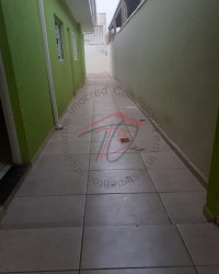 Imóvel com 2 Quartos à Venda, 80 m² em Jardim Amanda I - Hortolândia