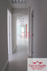 Sala Comercial para Alugar, 168 m² em Higienópolis - São Paulo