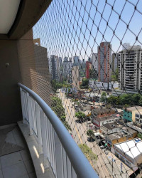 Apartamento com 3 Quartos à Venda, 96 m² em Vila Andrade - São Paulo