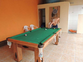 Casa com 2 Quartos à Venda, 88 m² em Jamaica - Itanhaem