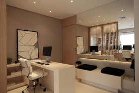 Sala Comercial à Venda, 40 m² em Lapa - São Paulo