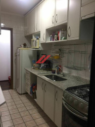Apartamento com 2 Quartos à Venda, 57 m² em Jardim Ester - São Paulo