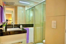 Apartamento com 2 Quartos à Venda, 55 m² em Capim Macio - Natal