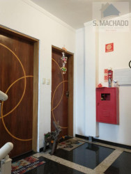 Apartamento com 2 Quartos à Venda, 56 m² em Vila Metalurgica - Santo André