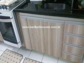 Imóvel com 2 Quartos à Venda, 43 m² em Jardim Florestan Fernandes - Ribeirão Preto