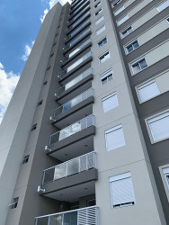 Apartamento com 2 Quartos à Venda, 57 m² em Vila Clementino - São Paulo