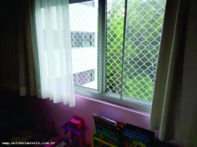 Apartamento com 2 Quartos à Venda, 53 m² em Jardim Olympia - São Paulo