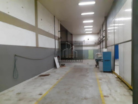 Imóvel Comercial à Venda, 9.600 m² em Alphaville Empresarial - Barueri