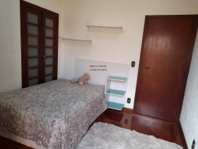 Sobrado com 3 Quartos à Venda,  em Vila Liberdade - Jundiaí