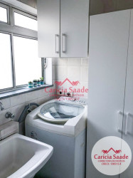 Apartamento com 2 Quartos à Venda, 55 m² em Saúde - São Paulo