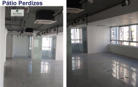 Imóvel Comercial à Venda, 52 m² em Perdizes - São Paulo
