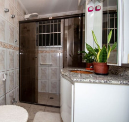 Imóvel com 3 Quartos à Venda, 95 m² em Jd Marajoara - São Paulo