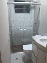 Imóvel com 2 Quartos à Venda, 58 m² em Ponte São João - Jundiaí