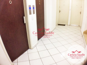 Apartamento com 2 Quartos à Venda, 73 m² em Aclimação - São Paulo