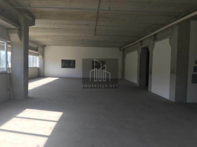 Imóvel Comercial à Venda, 2.822 m² em Tamboré - Barueri