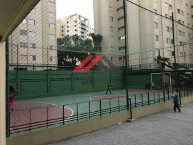 Apartamento com 3 Quartos à Venda, 68 m² em Jardim Das Vertentes - São Paulo