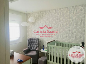 Apartamento com 3 Quartos à Venda, 132 m² em Bosque Da Saúde - São Paulo