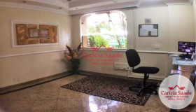 Apartamento com 2 Quartos à Venda, 68 m² em Vila Clementino - São Paulo