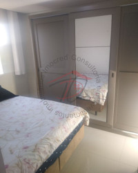 Imóvel com 2 Quartos à Venda, 52 m² em Loteamento Adventista Campineiro - Hortolândia