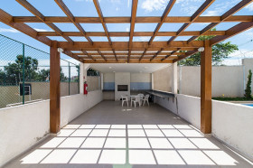 Apartamento com 2 Quartos à Venda, 59 m² em Parque Conceição Ii - Piracicaba