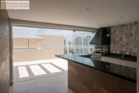Cobertura à Venda, 439 m² em Ipiranga - São Paulo