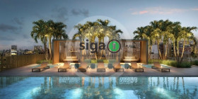 Apartamento com 3 Quartos à Venda, 144 m² em Sumarezinho - São Paulo