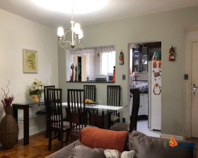 Imóvel com 2 Quartos à Venda, 110 m² em Vila Nova Conceição - São Paulo
