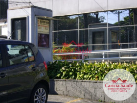 Imóvel Comercial à Venda, 587 m² em Lapa - São Paulo