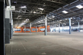 Imóvel Comercial para Alugar, 10.264 m² em Vila Leopoldina - São Paulo