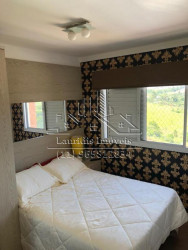 Imóvel com 2 Quartos à Venda, 48 m² em Votupoca - Barueri