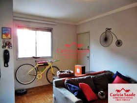 Apartamento com 2 Quartos à Venda, 55 m² em Bela Vista - São Paulo