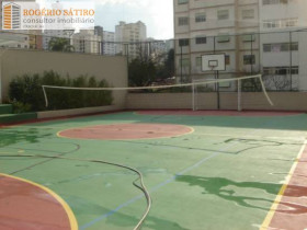 Apartamento com 4 Quartos à Venda, 275 m² em Aclimação - São Paulo