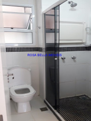 Apartamento com 2 Quartos à Venda, 82 m² em Retiro - Jundiaí