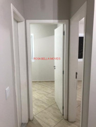 Apartamento com 2 Quartos à Venda, 50 m² em Nova Cidade Jardim - Jundiaí