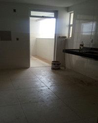 Imóvel com 2 Quartos à Venda, 55 m² em Nossa Senhora De Fátima - Juiz De Fora