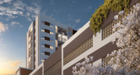 Apartamento com 2 Quartos à Venda, 51 m² em Chácara Santo Antônio - São Paulo
