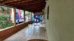 Casa com 4 Quartos à Venda, 800 m² em Centro - Indiaporã