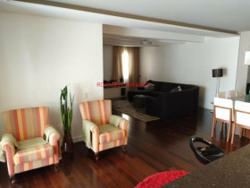 Apartamento com 3 Quartos à Venda, 131 m² em Jardim Ermida I - Jundiaí