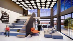 Studio com 1 Quarto à Venda, 33 m² em Bom Retiro - São Paulo