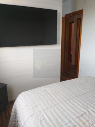 Apartamento com 3 Quartos à Venda, 123 m² em Centro - Santana De Parnaíba
