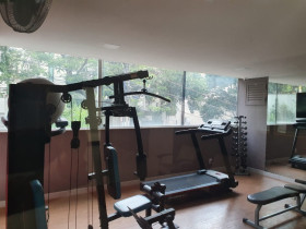 Imóvel com 2 Quartos à Venda, 58 m² em Gutierrez - Belo Horizonte