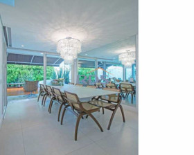 Casa com 4 Quartos à Venda, 310 m² em Campo Belo - São Paulo