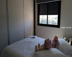 Imóvel com 3 Quartos à Venda, 127 m² em Vila Isabel Eber - Jundiaí