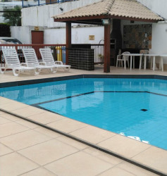 Apartamento com 2 Quartos à Venda, 80 m² em Pituba - Salvador