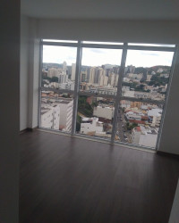 Imóvel com 2 Quartos à Venda, 80 m² em Mundo Novo - Juiz De Fora