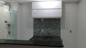 Apartamento com 2 Quartos à Venda, 45 m² em Jardim Umarizal - São Paulo