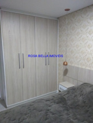 Apartamento com 3 Quartos à Venda, 79 m² em Jardim Ermida I - Jundiaí