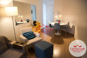 Apartamento com 2 Quartos à Venda, 55 m² em Saúde - São Paulo