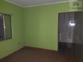 Casa à Venda,  em Jardim Silvia Maria - Mauá